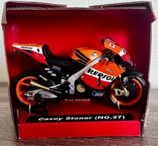 Statuina Motogp Casey Stoner