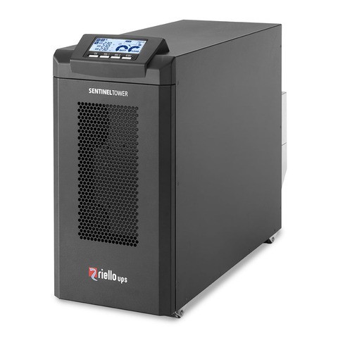 Riello stw 10000 gruppo - riello,