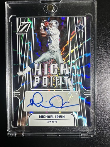 2024 panini zenith michael - zenith,