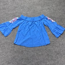 Top in rayon Lilly Pulitzer