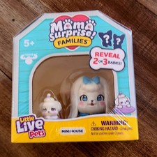 Little Live Pets Mamma