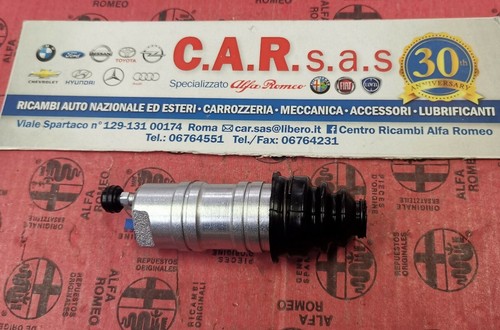 Cilindretto frizione alfa - frizione,