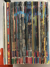 BATMAN - Nuove e Vecchie