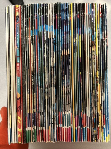 Batman nuove e vecchie - -,