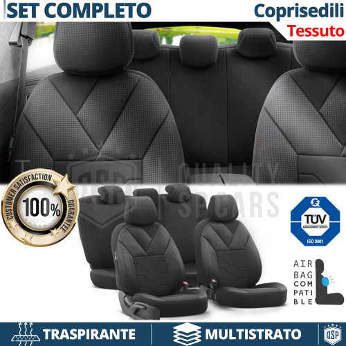 Coprisedili per ford - coprisedili, in