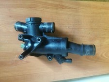Custodia termostato peugeot - termostato,