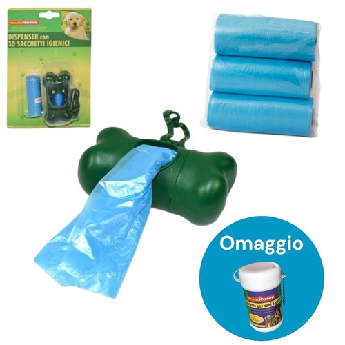 Kit 120 480 - 120, pezzi
