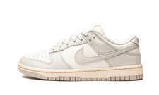 Nike Dunk Low "Light Bone" -