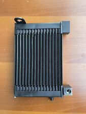 RADIATORE OLIO NUOVO MOTO HONDA SUZUKI FANTIC CAGIVA KAWASAKI GILERA DUCATI