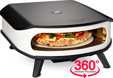 Forno pizza Cozze 17 pollici