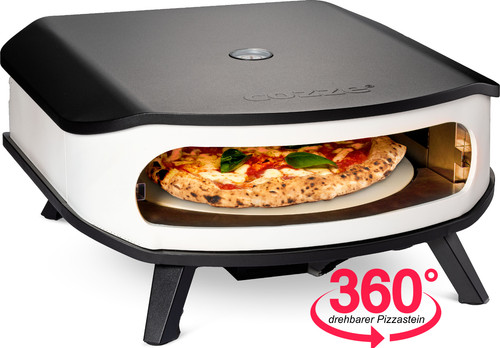 Forno pizza cozze pollici - forno,