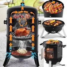 Barbecue a Carbone Barbecue