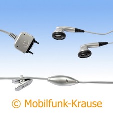 Cuffie auricolari stereo in