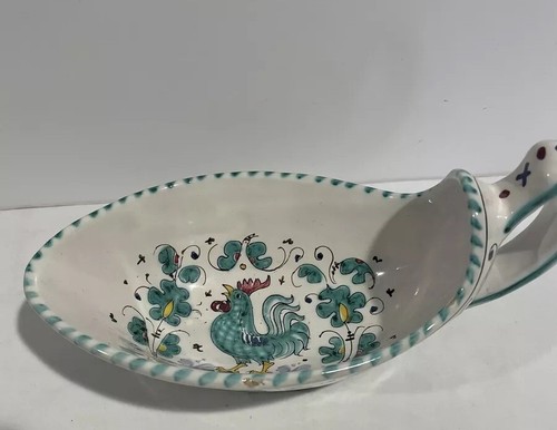 Grazia deruta turquoise - grazia,