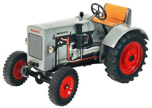 Deutz f2m 315 tractor made - f2m,