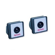 Coppia d fotocellule da