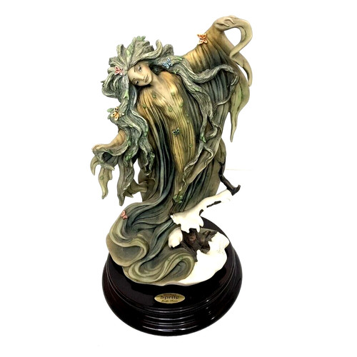 Figurina giuseppe armani - giuseppe,