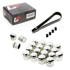 20x Tappi a Vite Ruota