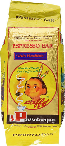 Passalacqua caffe espresso - caffe',