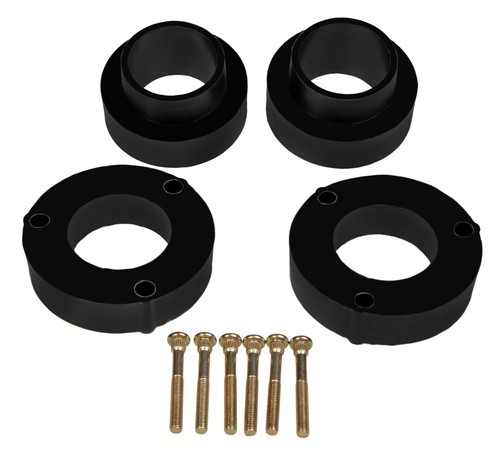 Kit rialzo distanziali 40mm