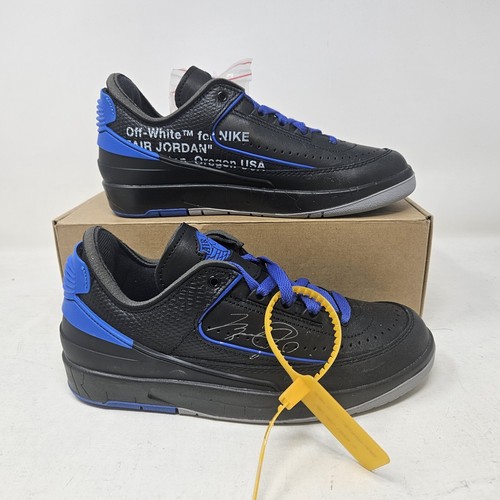 Air jordan retro low - air, x