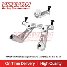 Vitavon CNC Alu7075 manovella