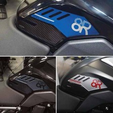 Protezioni Laterali serbatoio