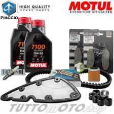 Tagliando PIAGGIO Beverly 350