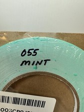 1/8" Pinstripping, #055 Mint