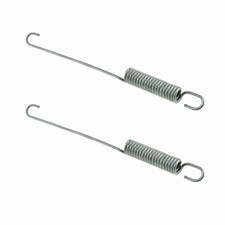 2 molle per cavalletto