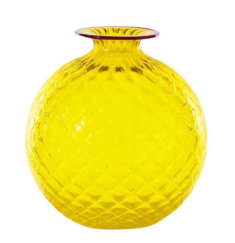 Venini monofiore balloton vaso - monofiore,