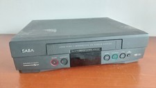VIDEOREGISTRATORE VHS VCR