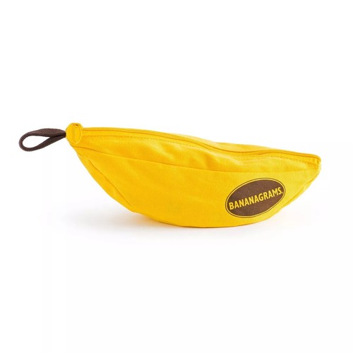 Bananagrams gioco parole - gioco, di