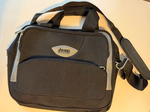 Borsa messenger jeep laptop - jeep,