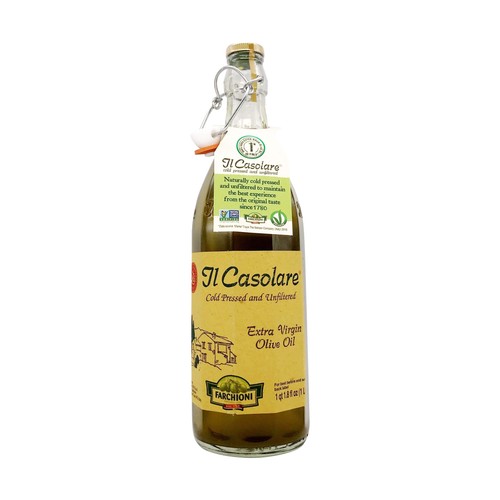 Olio extravergine oliva non - olio, di
