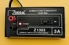 ZODIAC Z1303 ALIMENTATORE
