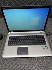 HP Pavilion DV7 Intel Core