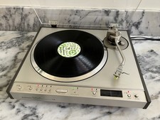 Pioneer PL-630 Giradischi