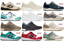 SCARPE SHOES ASICS GEL LYTE