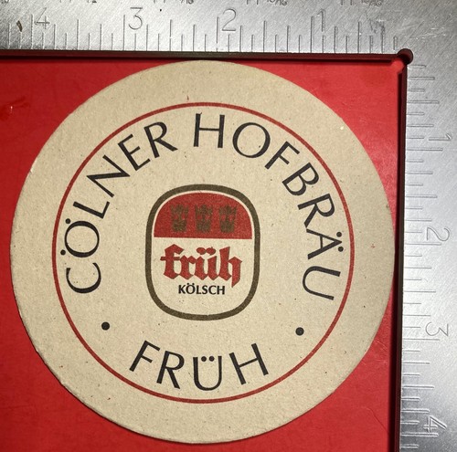 Cölner hofbräu early colner - cölner,