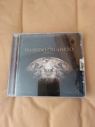 Mondo marcio - -,