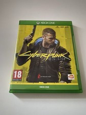 CYBERPUNK 2077 MICROSOFT XBOX