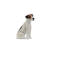Royal Doulton, cane, Foxhound