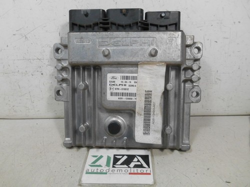 Centralina motore ford mondeo - motore,