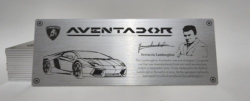 Targa nome - targa,