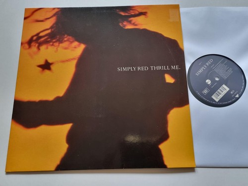 Simply red thrill 12 - simply,