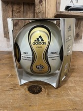 adidas teamgeist Final OMB