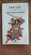 L'arte della guerra Sun Tzu Oscar Mondadori
