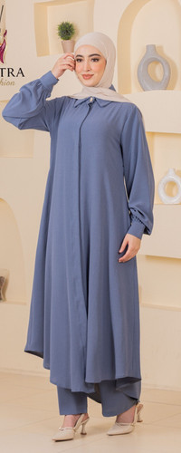 Tuta donna modesta islamica - , 2