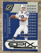 2005 Donruss Zenith #E-20